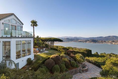 207 Taylor Road Tiburon CA 94920