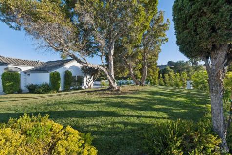 207 Taylor Road Tiburon CA 94920