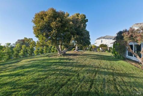 207 Taylor Road Tiburon CA 94920