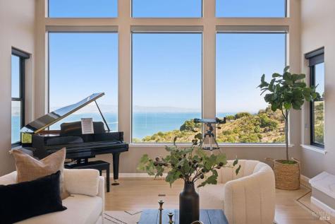 207 Taylor Road Tiburon CA 94920