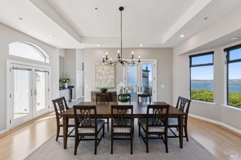 207 Taylor Road Tiburon CA 94920