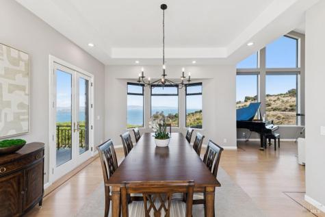 207 Taylor Road Tiburon CA 94920