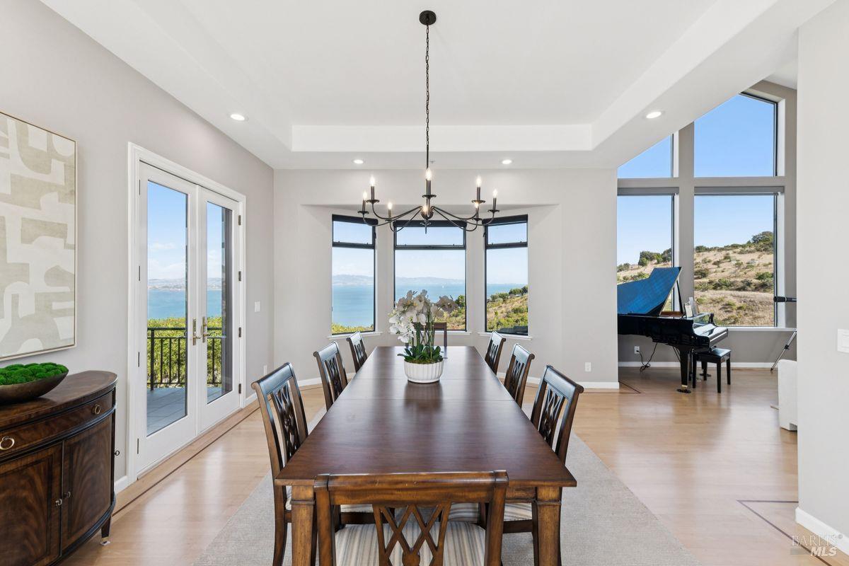 207 Taylor Road Tiburon CA 94920