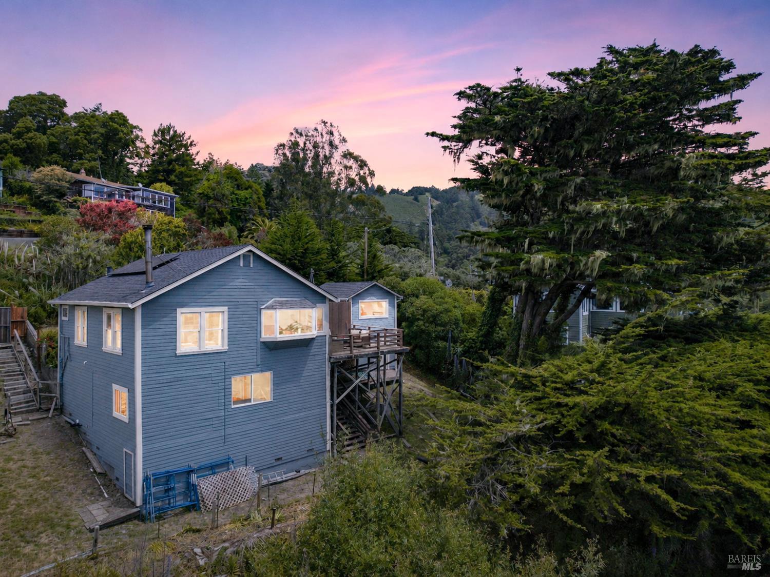 10591 Pacific Avenue Jenner CA 95450