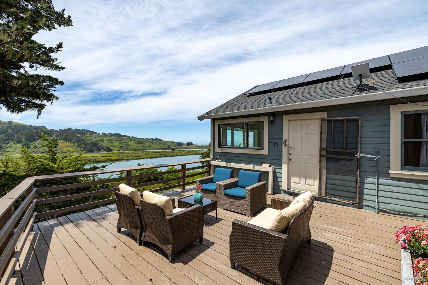 10591 Pacific Avenue Jenner CA 95450