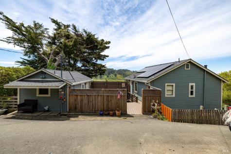 10591 Pacific Avenue Jenner CA 95450