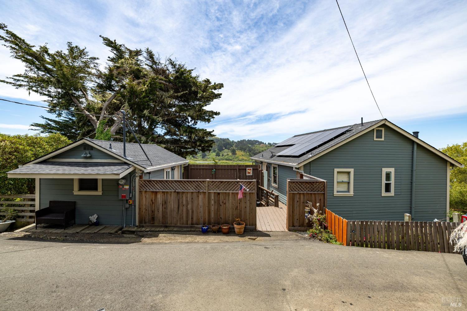 10591 Pacific Avenue Jenner CA 95450