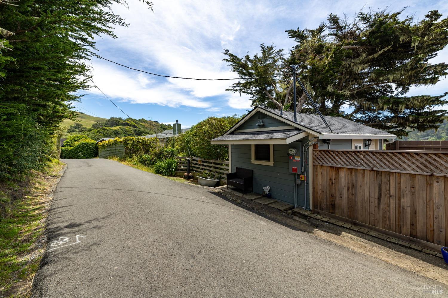 10591 Pacific Avenue Jenner CA 95450