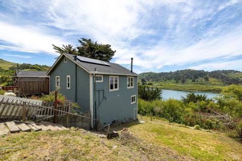 10591 Pacific Avenue Jenner CA 95450