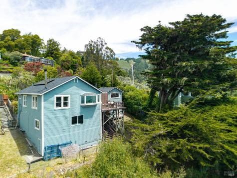 10591 Pacific Avenue Jenner CA 95450