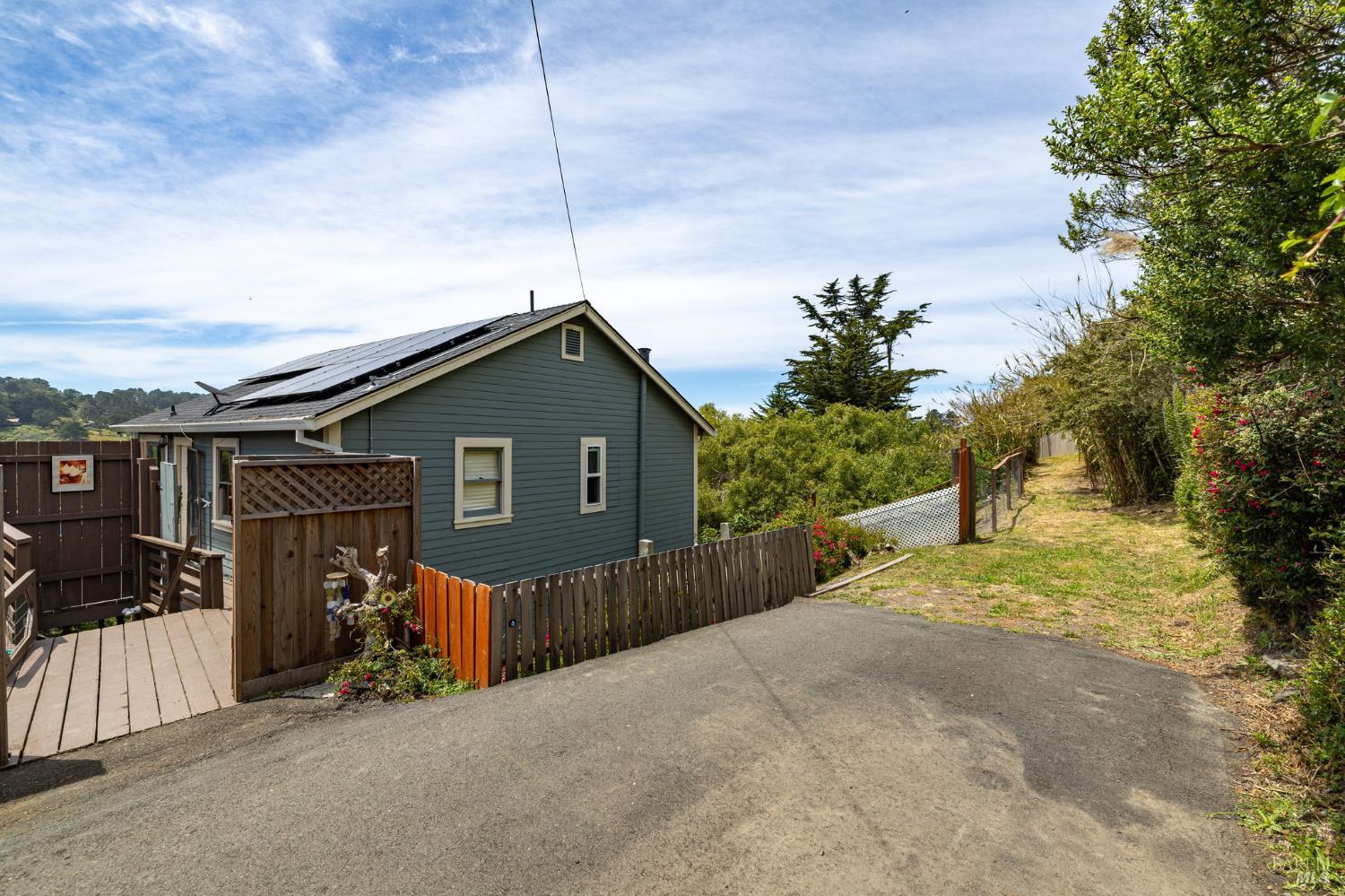 10591 Pacific Avenue Jenner CA 95450
