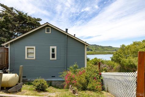 10591 Pacific Avenue Jenner CA 95450