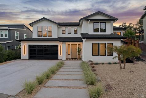 2154 Vintage Circle Santa Rosa CA 95404