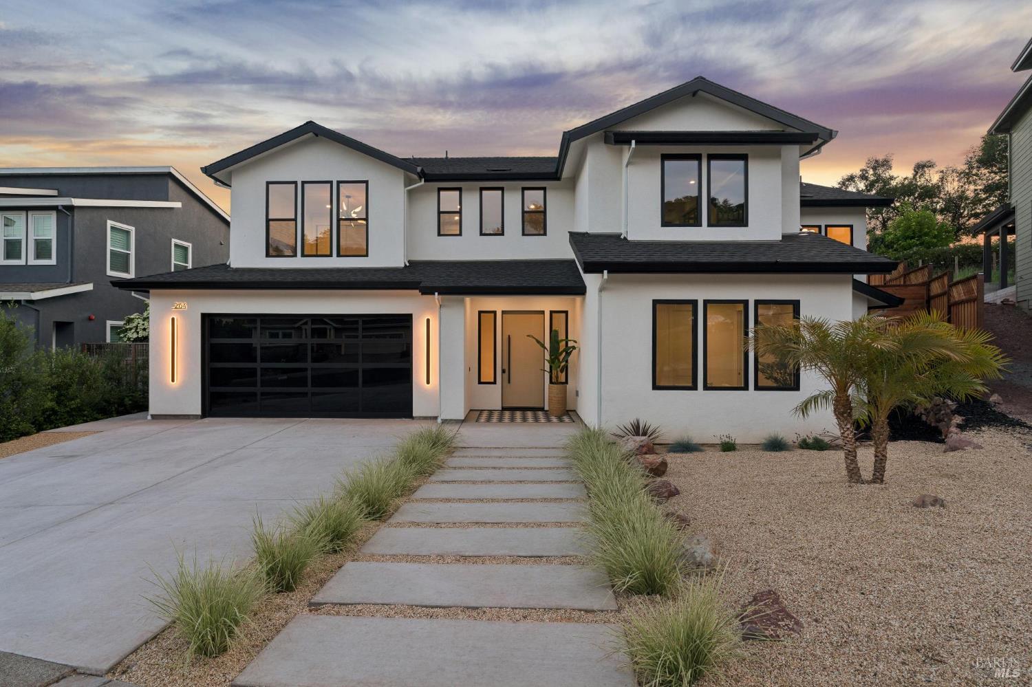 2154 Vintage Circle Santa Rosa CA 95404