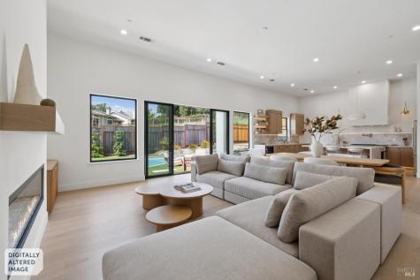 2154 Vintage Circle Santa Rosa CA 95404
