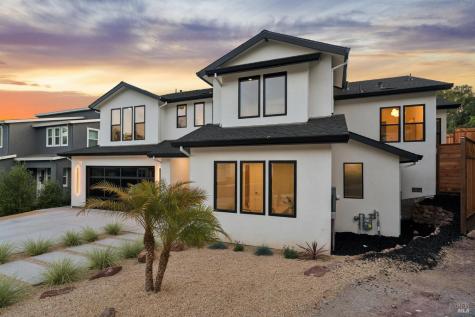 2154 Vintage Circle Santa Rosa CA 95404