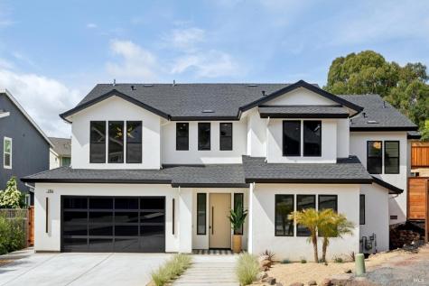 2154 Vintage Circle Santa Rosa CA 95404