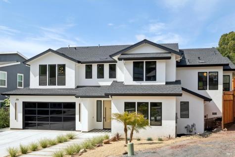 2154 Vintage Circle Santa Rosa CA 95404