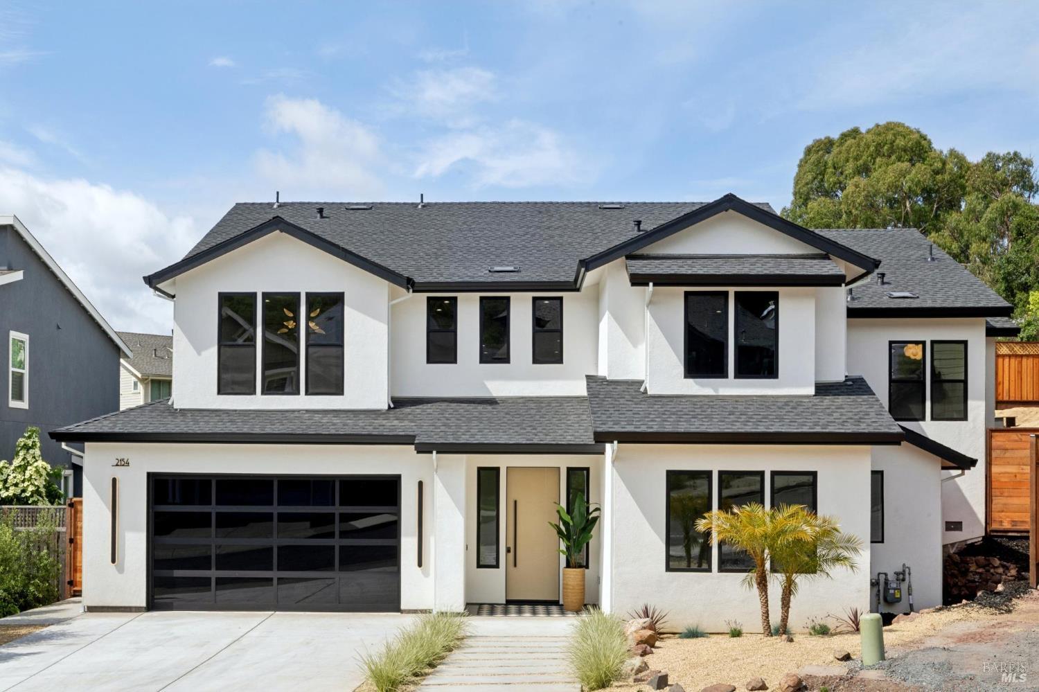 2154 Vintage Circle Santa Rosa CA 95404