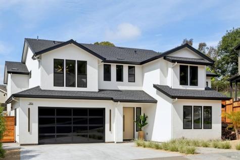 2154 Vintage Circle Santa Rosa CA 95404