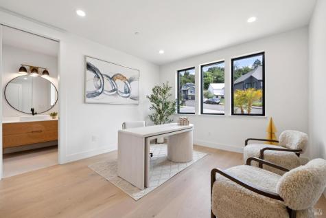 2154 Vintage Circle Santa Rosa CA 95404