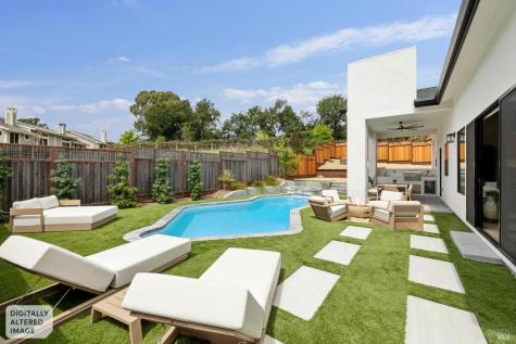 2154 Vintage Circle Santa Rosa CA 95404