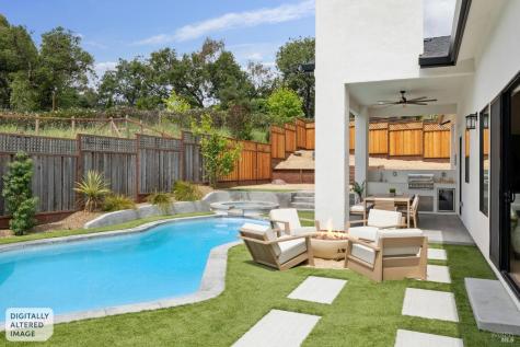 2154 Vintage Circle Santa Rosa CA 95404