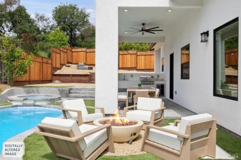 2154 Vintage Circle Santa Rosa CA 95404