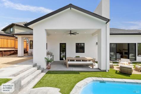 2154 Vintage Circle Santa Rosa CA 95404