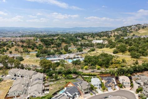 2154 Vintage Circle Santa Rosa CA 95404