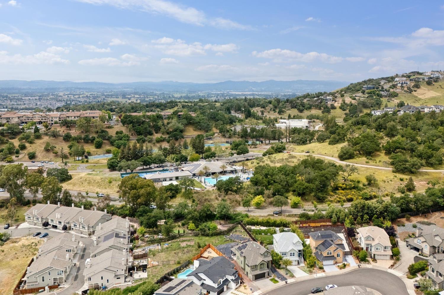 2154 Vintage Circle Santa Rosa CA 95404