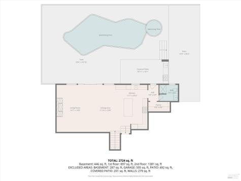 2154 Vintage Circle Santa Rosa CA 95404
