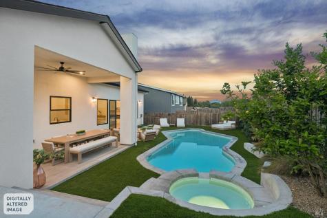 2154 Vintage Circle Santa Rosa CA 95404