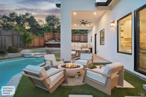 2154 Vintage Circle Santa Rosa CA 95404
