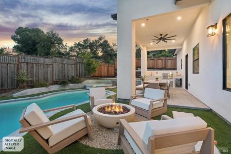 2154 Vintage Circle Santa Rosa CA 95404