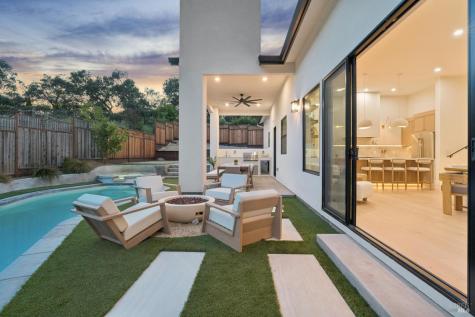 2154 Vintage Circle Santa Rosa CA 95404