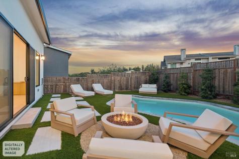 2154 Vintage Circle Santa Rosa CA 95404