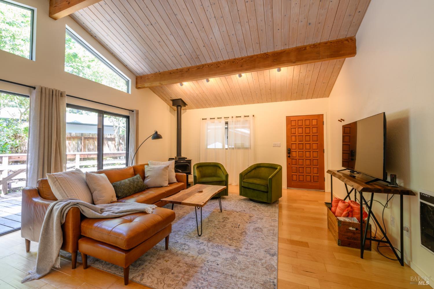 45512 Sunset Drive Gualala CA 95445