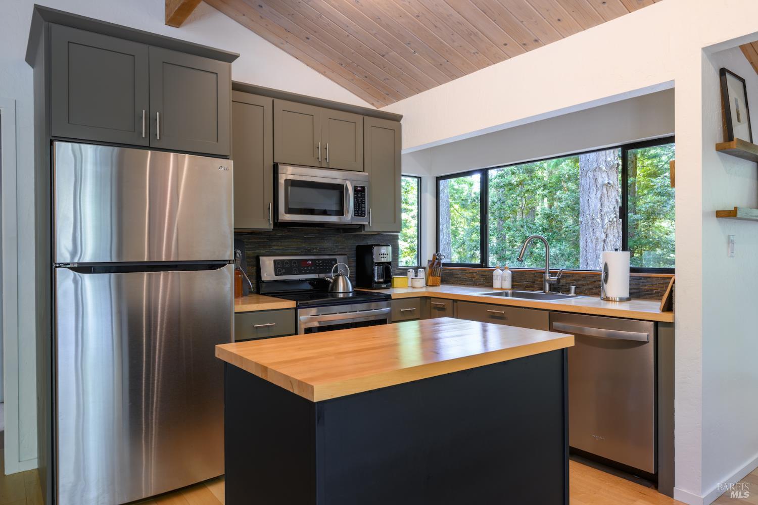 45512 Sunset Drive Gualala CA 95445