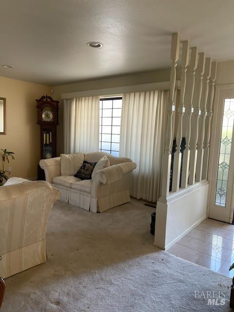115 Hackett Court Vallejo CA 94591