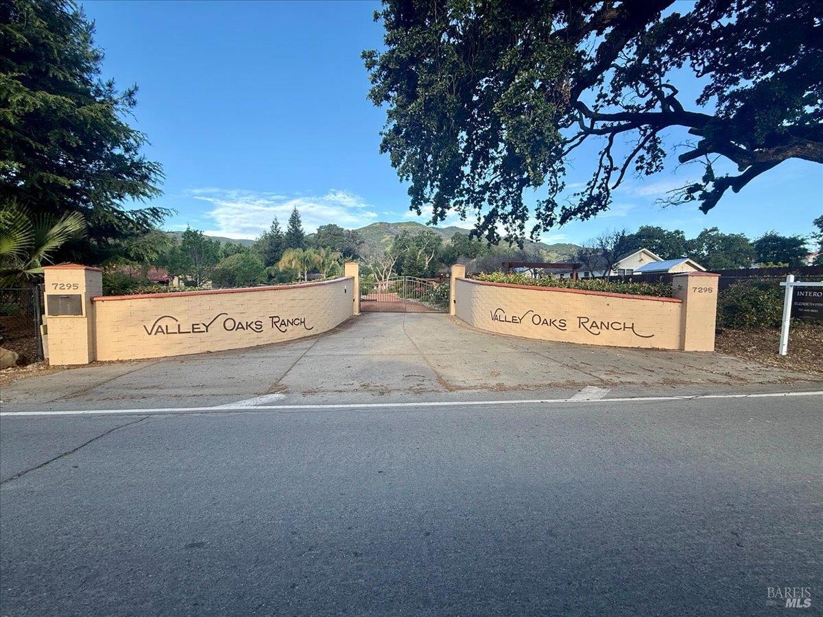 7295 Pleasants Valley Road Vacaville CA 95688