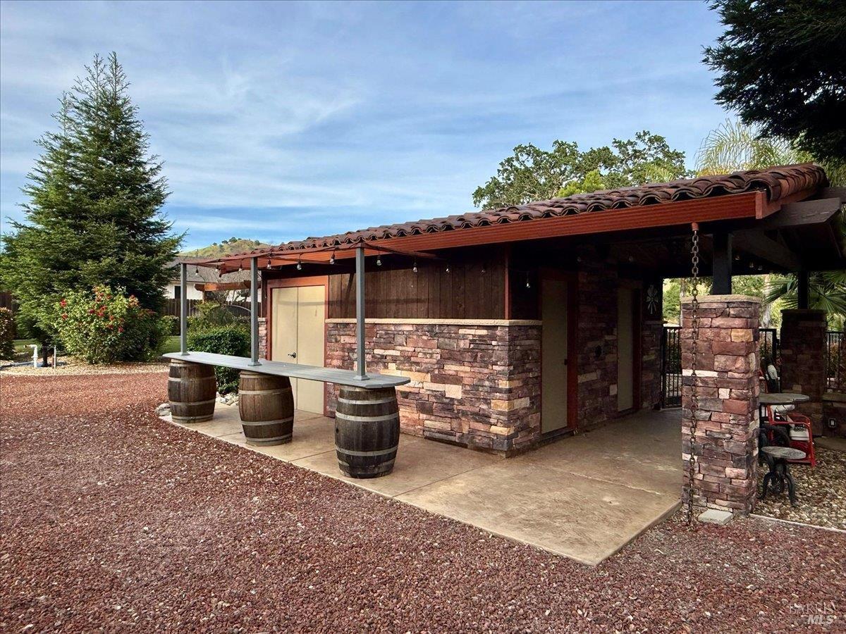 7295 Pleasants Valley Road Vacaville CA 95688