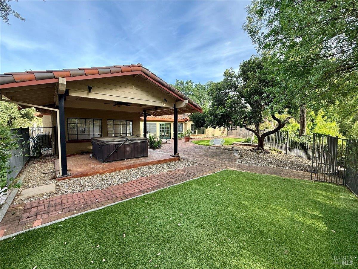 7295 Pleasants Valley Road Vacaville CA 95688
