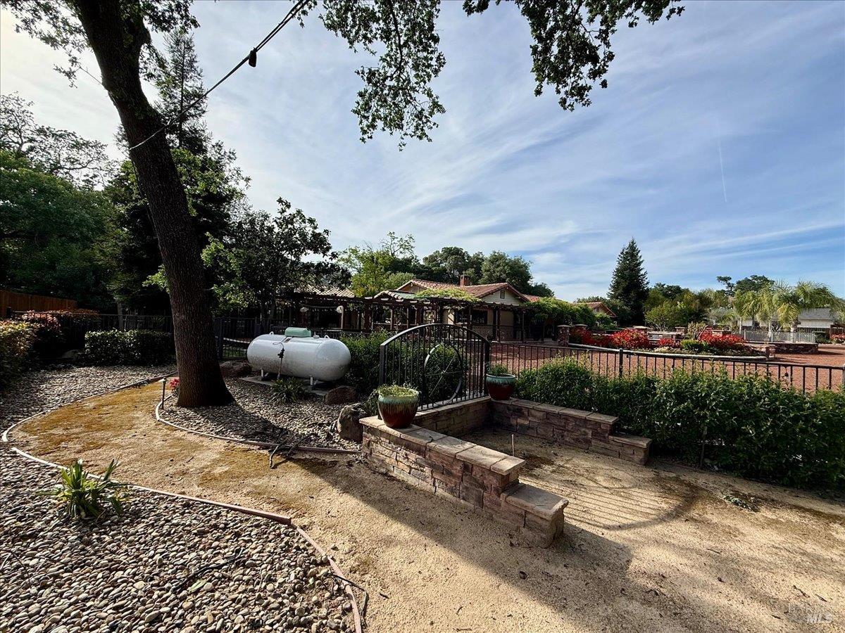 7295 Pleasants Valley Road Vacaville CA 95688