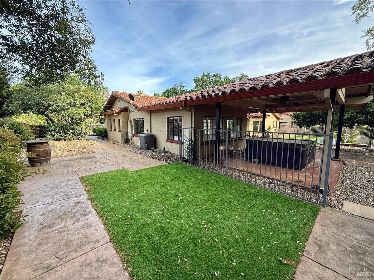 7295 Pleasants Valley Road Vacaville CA 95688