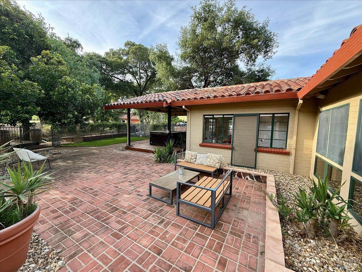 7295 Pleasants Valley Road Vacaville CA 95688