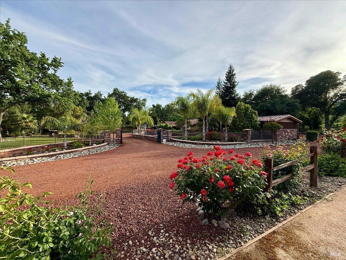 7295 Pleasants Valley Road Vacaville CA 95688