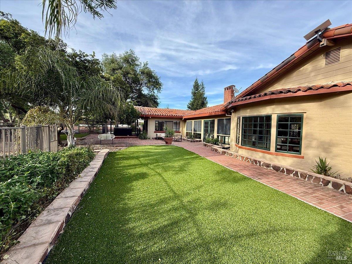 7295 Pleasants Valley Road Vacaville CA 95688