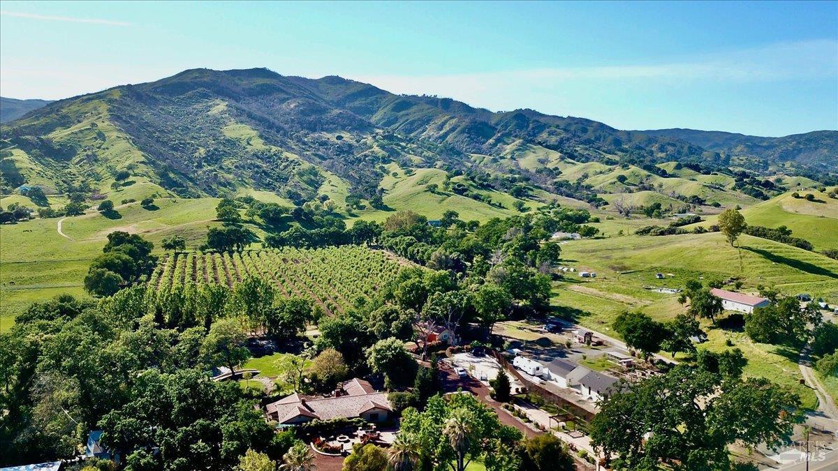 7295 Pleasants Valley Road Vacaville CA 95688