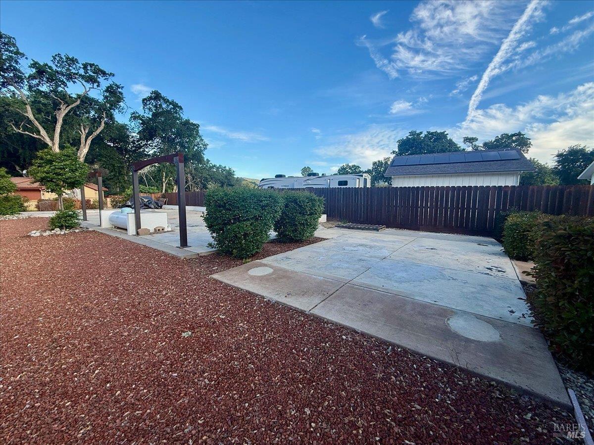 7295 Pleasants Valley Road Vacaville CA 95688